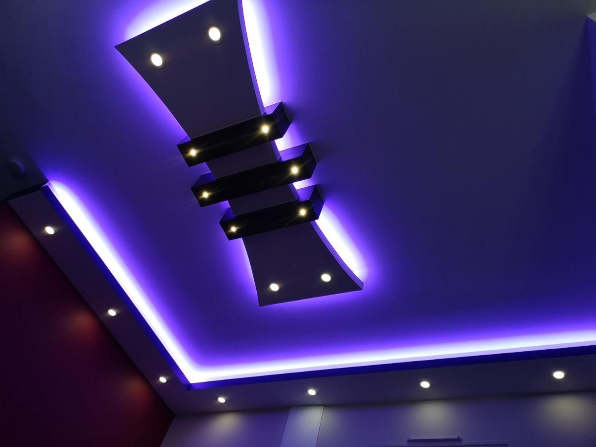 Appartement Moderne Avec Balneotherapie Mers-les-Bains Dış mekan fotoğraf