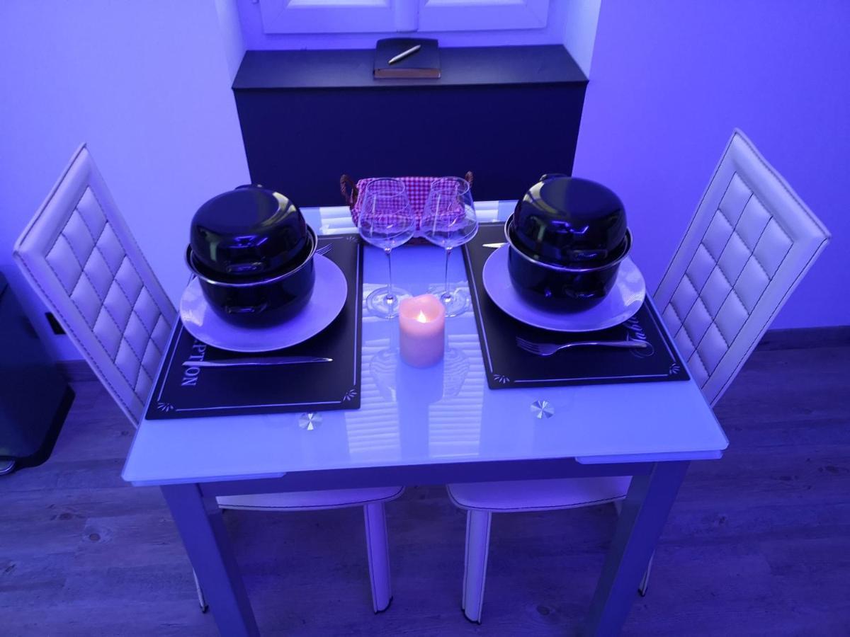 Appartement Moderne Avec Balneotherapie Mers-les-Bains Dış mekan fotoğraf