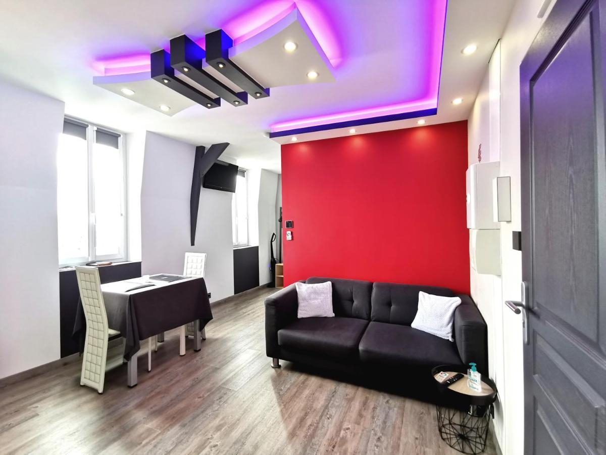 Appartement Moderne Avec Balneotherapie Mers-les-Bains Dış mekan fotoğraf